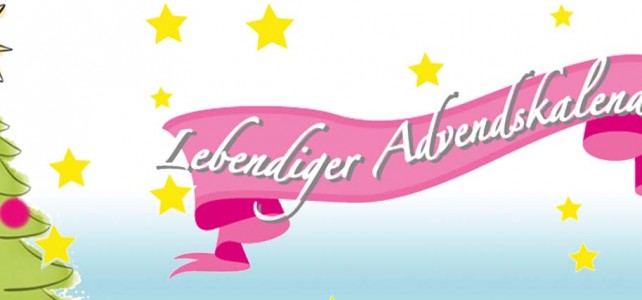 Zum 3. Mal: Der Lebendige Adventskalender in Deutz Zum 3. Mal: Der Lebendige Adventskalender in Deutz